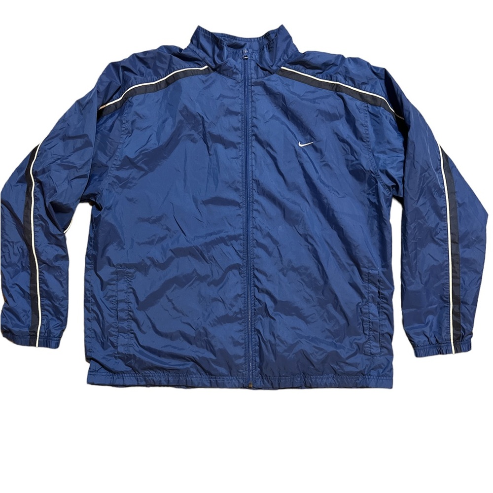 Vintage Nike jacket